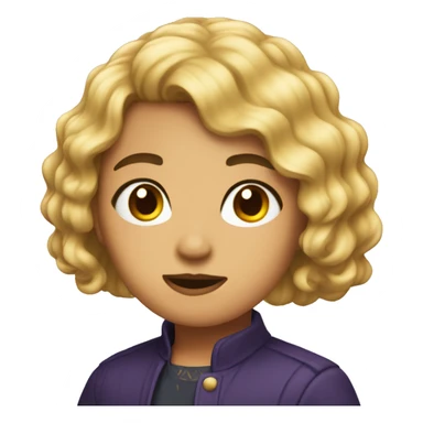 Charlote flair  sticker