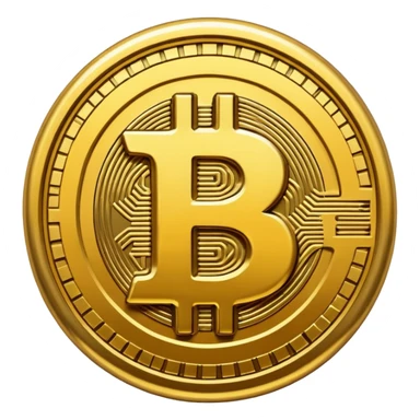 btc sticker