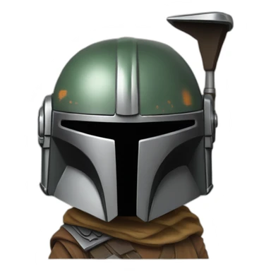 grogu mandalorian sticker