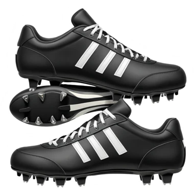 american football shoes sticker