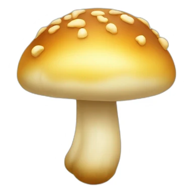Pilz sticker