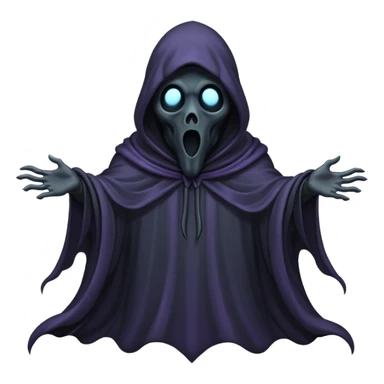 Dementor sticker
