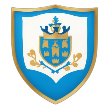 Marseille badge sticker