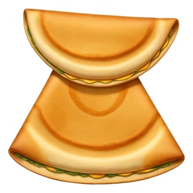 dosa south indian dish sticker