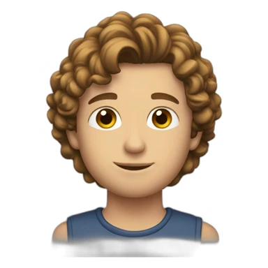 Cole Caufield  sticker