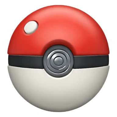 pokeball sticker