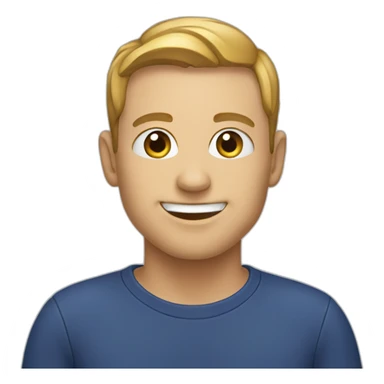 Facebook Verificate sticker