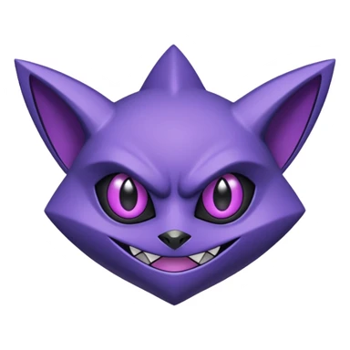 Sableye-Noibat-fusion sticker