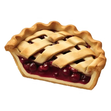 pie sticker