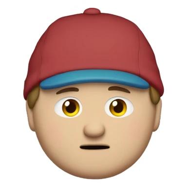 eric cartman sticker