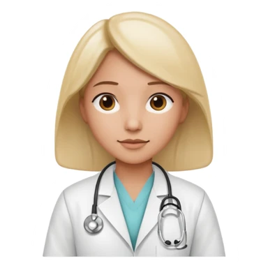 Lab technologist sticker