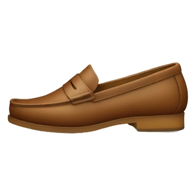 Loafers sticker