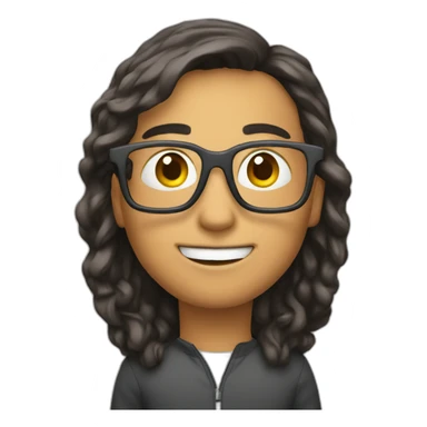 Live Broadcasting sticker