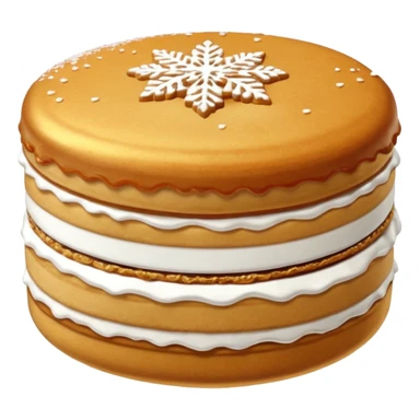 alfajor argentino  sticker