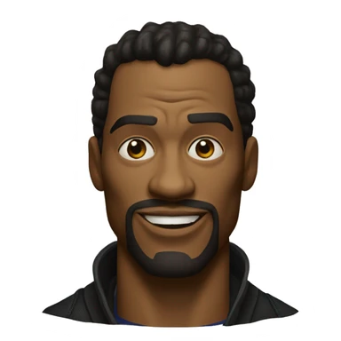 Spider Man 2 villain sticker