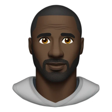 Idris elba sticker