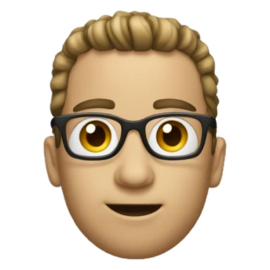 Pal is typing sticker