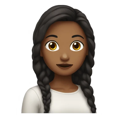 Jennie blackbli sticker