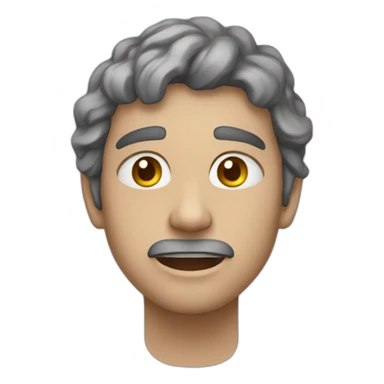 Pain thon maïs sticker