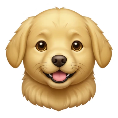 Labrador sticker