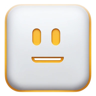 Ein Text emoji mit dem Text "Irgendwann"  sticker