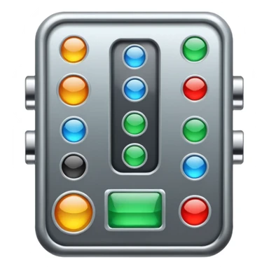 semiconductor equipment emoji sticker