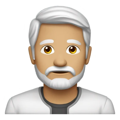 большой морской лайнер в несколько этажей, с серебристым и оранжевым цветом sticker