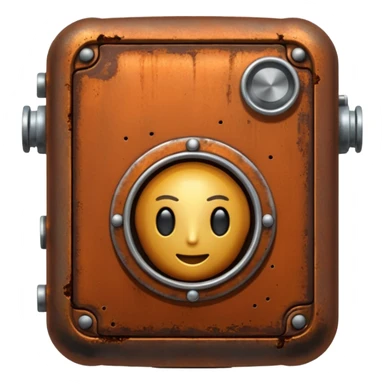 Piccone machina Italian brainrot sticker