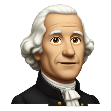 founding father  sticker