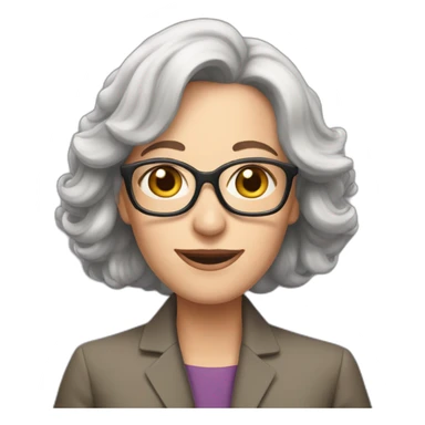 Kathleen rosenstein sticker