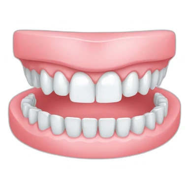 teeth aligner sticker