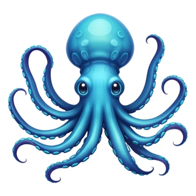 squid sticker