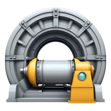 Tunnel Boring Machine  sticker