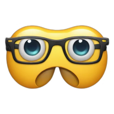 Remote controller and eye glasses sticker