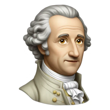 goethe sticker