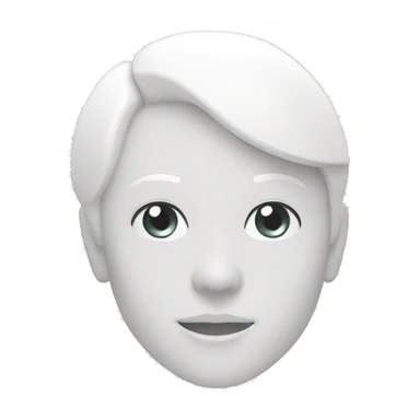 generate logo for project minimal lifestyle in minimal monochromatic fashion with white background sticker