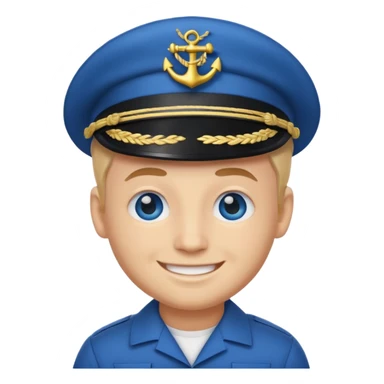 seaman emoji sticker