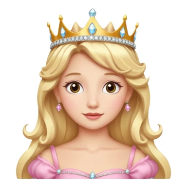 Glinda  sticker