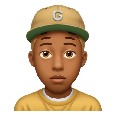 tyler the creator sticker