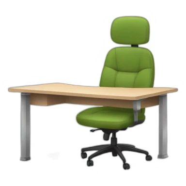 product designer desk sticker