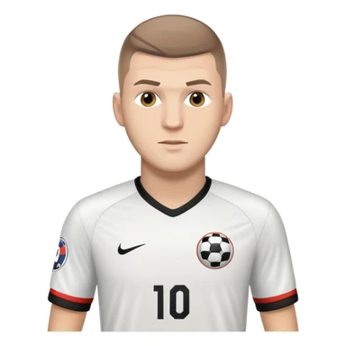 ante rebic  sticker