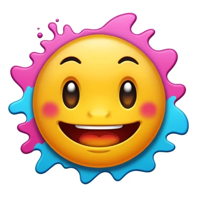 Граффити 72 sticker