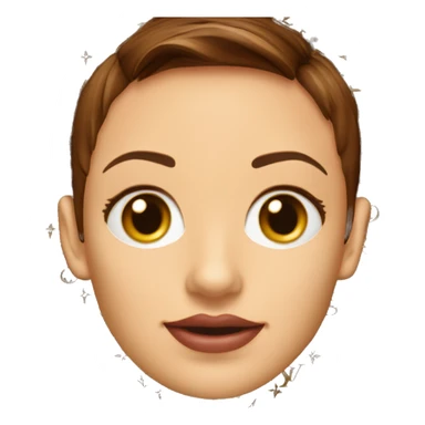 Neverful Louis Vuitton mm brown colour  sticker