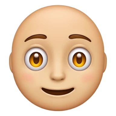 Give find odd emoji sticker