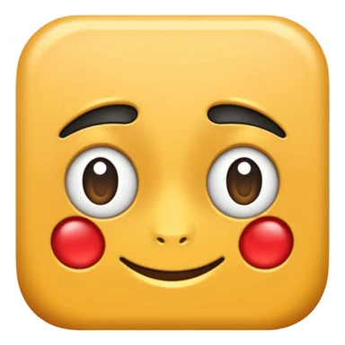 مثلن شمع چای  sticker