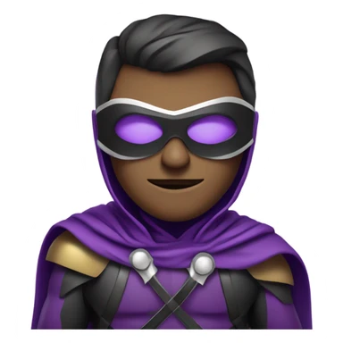 hawkeye sticker