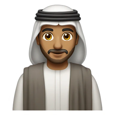 Abu dhabi sticker