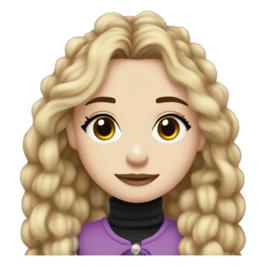 sabrina carpenter juno sticker