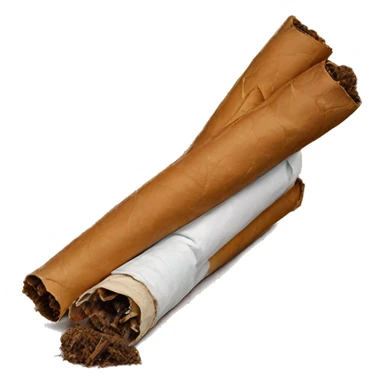 Tobacco x3 pics sticker