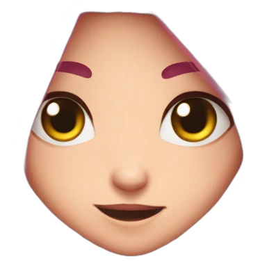 Katarina league of legends laught sticker